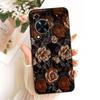 Casing For Huawei Nova Y72 Cover Fashion Cartoon Cute Funny Painted Silicone Funda For Huawei NovaY72 MGA-LX3 Phone Case