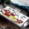 Bamse Print Mouse Pad, for Keyboard Pad Laptop PC Mat for Office Home Use, Desk Decor, Perfect Birthday Gift for Gamers