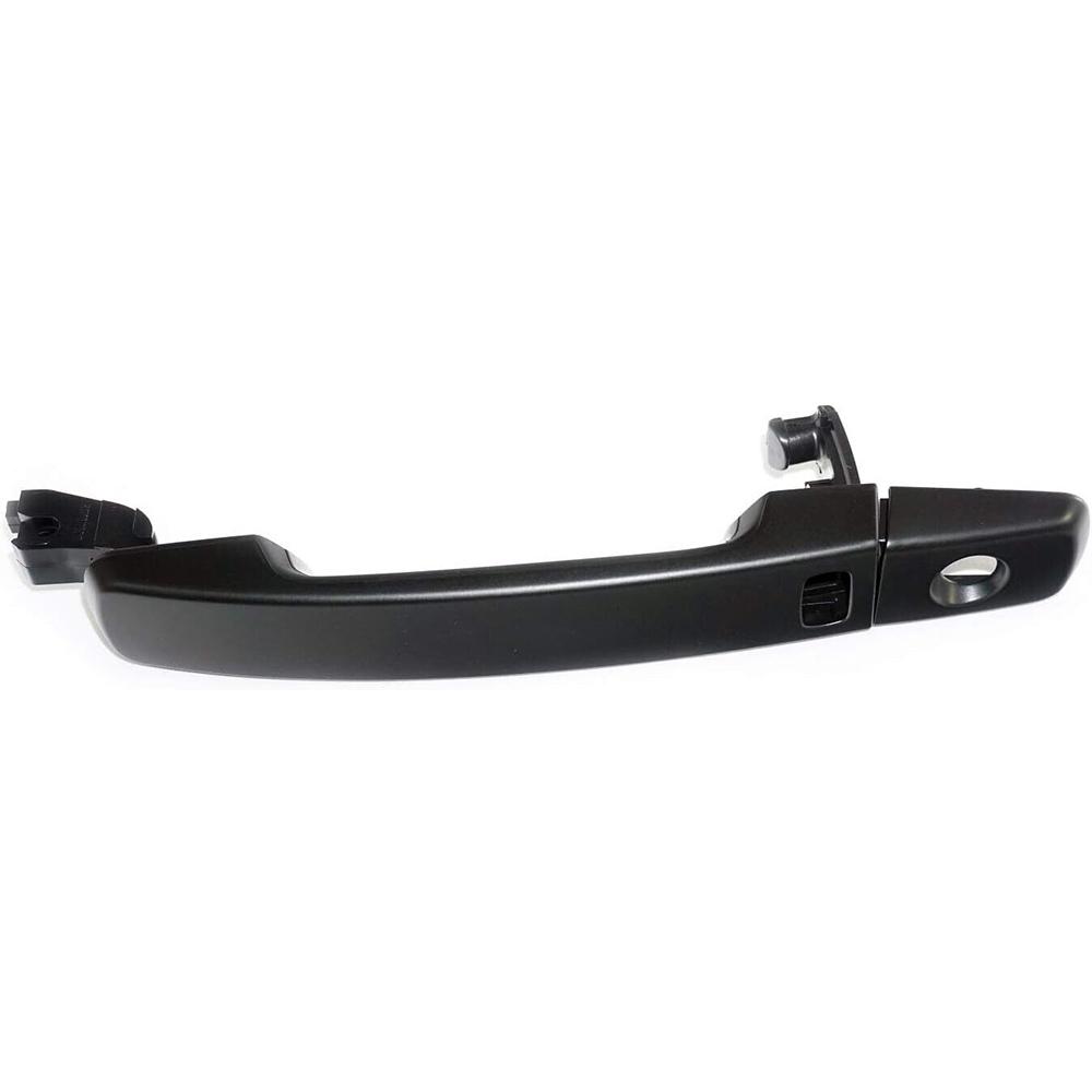 80607-JA59A Front Driver Left Outside Door Handle For Nissan Altima