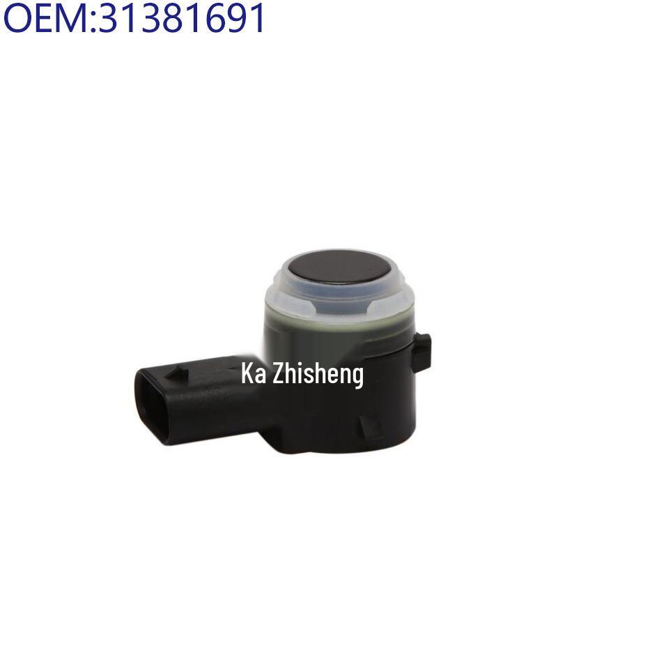 Compatible with Volvo Reversing Radar Electric Eye: 31327711, 31471048, 31381691, 30786968