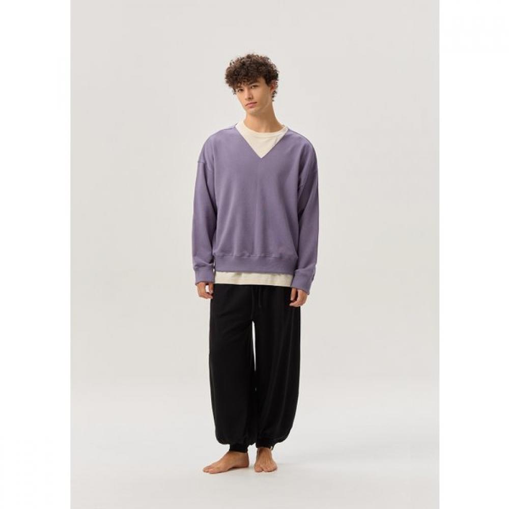 Budhi Mudra Simple Volume Jogger Black B61003apl14 B01