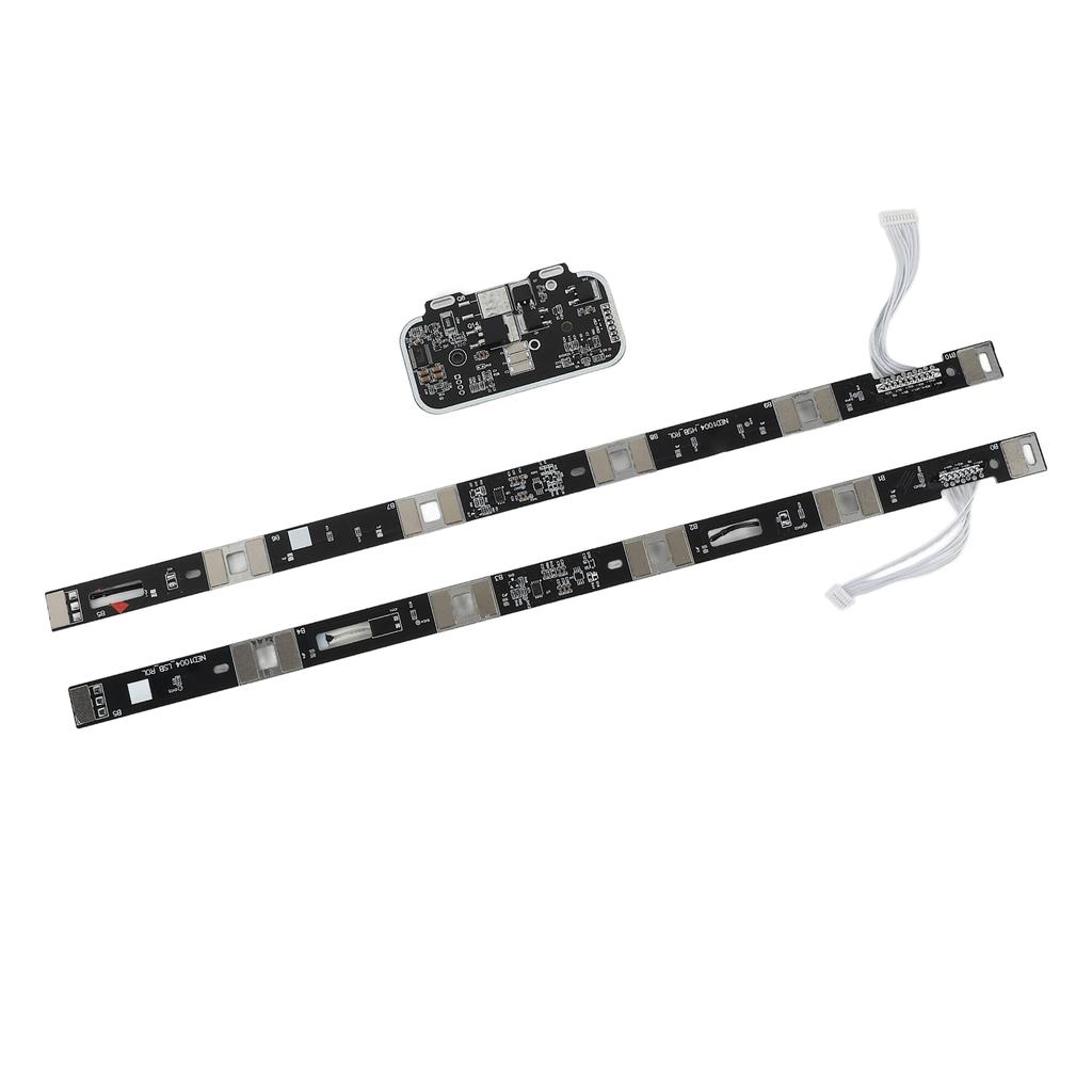 Electric Scooter Battery Protection Panel Board PCB Board BMS Battery Protection Panel for Xiaomi