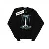 The Matrix Womens/Ladies Original Poster Art Sweatshirt
