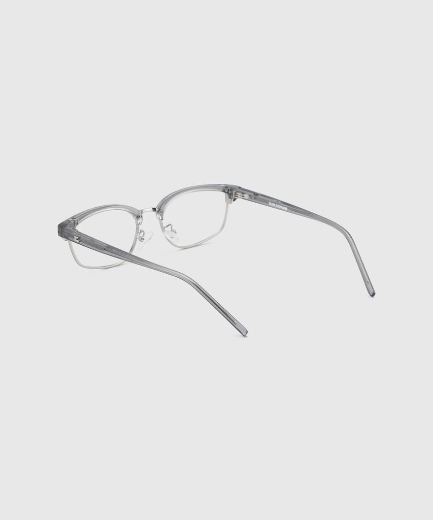 Beulluellipeonteu Romero Gray Crystal