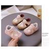 Baby shoes spring and autumn new single shoes children's sports shoes male and female students soft sole non-slip baby toddler shoes 2
