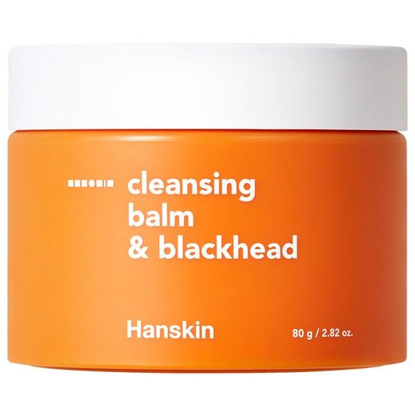 

Han Skin Cleansing Balm & Black Head Famous Korean cosmetics, popular products