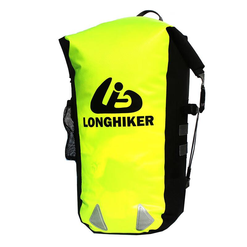 

Lishen Waterproof Outdoor Hiking Backpack 40L
