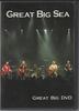 DVD GREAT BIG SEA Great Big DVD 260939 WEA 2003 Canada CountryFolk Used