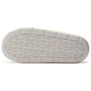 MLB Chunky Classic A Fleece Bouncer Fabric Warm Waterproof Fashion Versatile Short Snow Boots Women Boots White 3AWBBPB36-07WHS