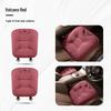 Four Seasons Breathable Car Seat Cushions: Ideal for Winter & Summer, Compatible with L6 L7 L8 L9 ONE MEGA Models, Full Set