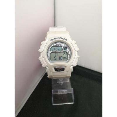 Used CASIO DW-0098 G-SHOCK
