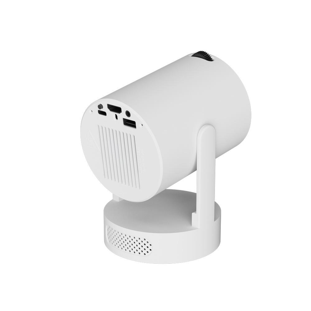 Y300Ultra Mini Ultra-Short Throw Portable Android HD Projector for Home Use