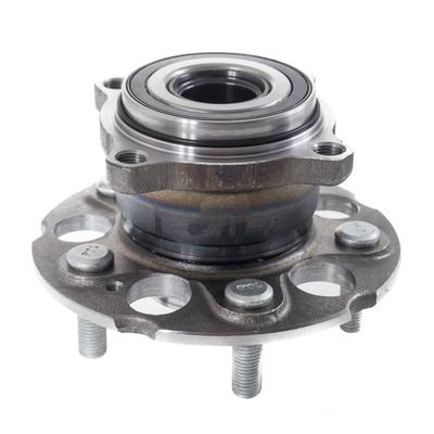 Hub Wheel Bearing Rear L/R Honda Cr-V Iii (Re_), Cr-V Iv (Rm_)