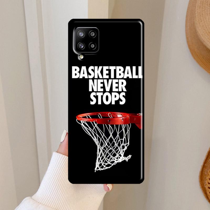

Basketball Case For Samsung Galaxy A36 A56 A13 A23 A52 A32 A12 A54 A34 A14 A16 A26 A33 A53 A15 A35 A55 Samsung A05
