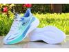 2025 Men's Summer Running Shoes - Trendy Thick Sole, Breathable Ice Silk Mesh Sneakers, Perfect for Travel