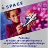 Конструктор LEGO City 60430 Межзвездный космический корабль