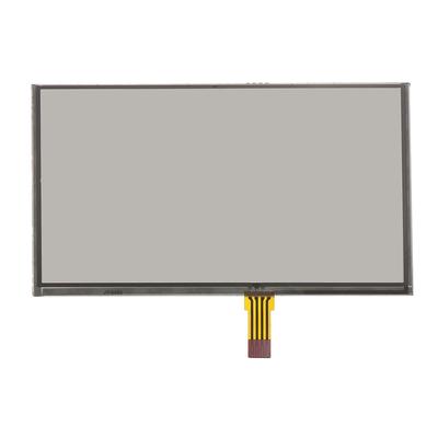 6.5'' 8 Pin Touchscreen Glas Digitizer Für Dodge Chrysler Ram LQ065T5GG64