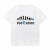 Men Kawaii Cartoon Summer Tops Misa Amane Graphic Tees Japanese Anime T-shirt Death Note T Shirt  Harajuku Unisex Pop Y2k Tshirt