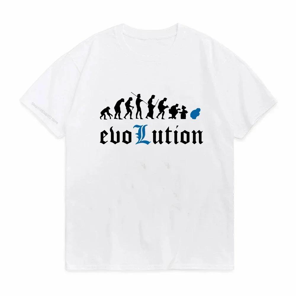 Men Kawaii Cartoon Summer Tops Misa Amane Graphic Tees Japanese Anime T-shirt Death Note T Shirt Harajuku Unisex Pop Y2k Tshirt