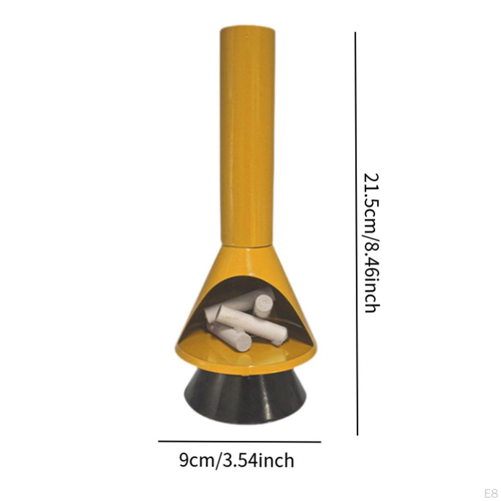 Mini Fireplace Figurine Light Christmas Lamp Decoration Desktop Ornament Statue