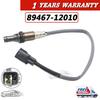 Front Air Fuel Ratio Oxygen Sensor For Toyota Corolla Matrix 04-08 89467-12010