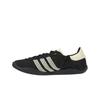 Wales Bonner X Adidas Karintha Black White Unisex Sneakers Core-Black Dark-Brown Crew-White IH7259