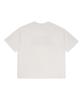 Yunibeoseugameonteu Hac Print T-Shirt_White