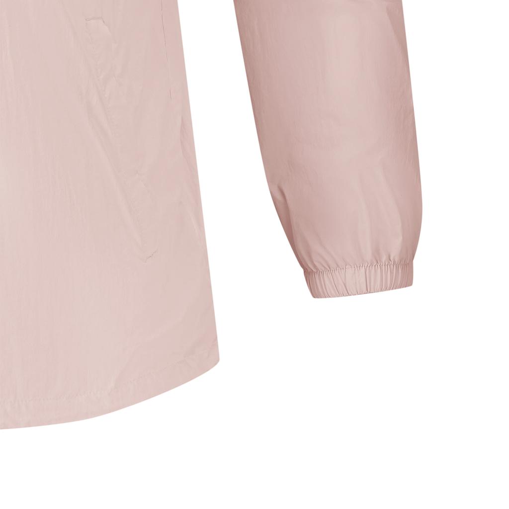 Skechers Long Sleeve Solid Color UV Protection Jacket Women jackets P226W197-028B