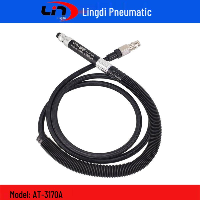 Taiwan Lingdi AT-3170A Pneumatic Grinding and Polishing Pen