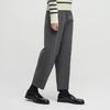 Broadcast Women's Fall Drapey Straight-Leg Trousers