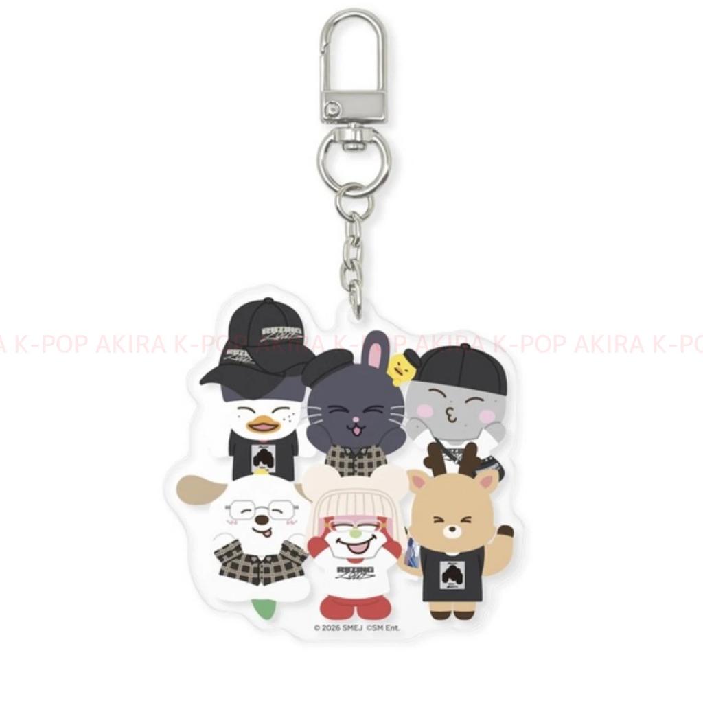 PRE-ORDER 2026 RIIZE CONCERT TOUR RIIZING LOUD Special Edition In TOKYO DOME MD JAPAN