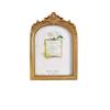 Retro Photo Frame Creative Table Setting Resin Photo Frame 6 Inch 7 Inch 8 Inch Ornament Picture Frame Home Decoration