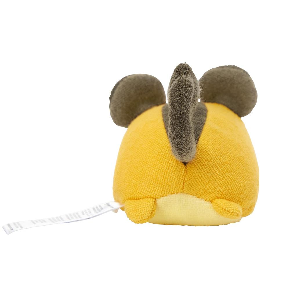 POKEMON Center Original Washable Plush Dedenne