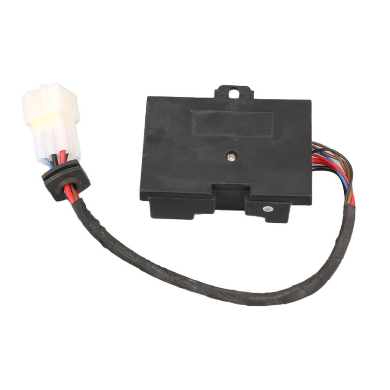 Motherboard Control Main Board Fit for 12V 5KW Air Diesel Parking Heater New
