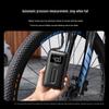 Ugreen Wireless Portable Tire Inflator with Digital Display