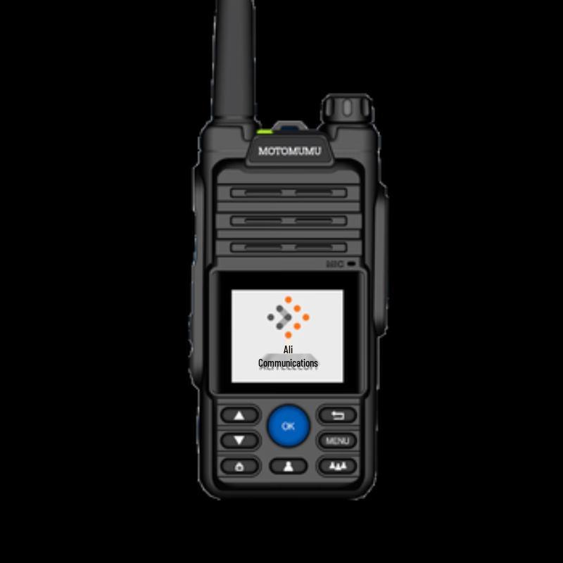 MOTOMUMU 5G Public Network Walkie-Talkie (CN version)