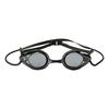 [ARENA] [WA Approved] (Arena) Swimming Goggles for Competitive Swimming, Unisex [Splash] One Size Fits Most, Rinon Anti-fog for Competitive Swimming