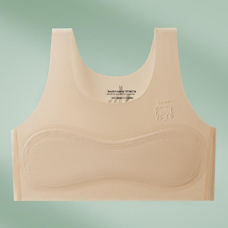 Girls' First Stage Lightweight Vest: Ages 8-14