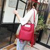 New multifunctional backpack large capacity anti-theft Oxford cloth backpack women's backpack travel