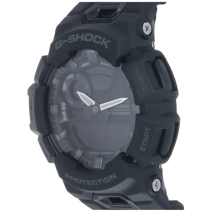 Casio G-Shock GBA-900-1A Men's Watch (Imported)