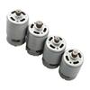 For Bosch Compatible RS550 Motor 13teeth 15teeth Replacement for TSR1080-2-LI GSR120LI Cordless Drill 12V 14.4V Power Tool Motor