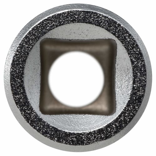 TONE Socket (Hexagonal) HP2S-07 Drive Angle 6.35mm (1/4") Width Across Flats 7mm