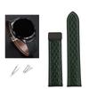 Magnetic Buckle Leather Strap For Huawei GT3 GT4 GT4 PRO Watch Ultimate Extraordinary Master Bracelet Wristband 20mm 22mm