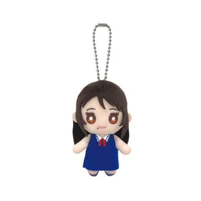 Jujutsu Kaisen the Movie 0 Rika Inorimoto Ball Chain Mascot