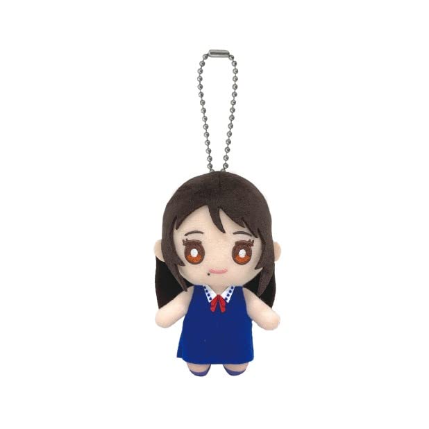 Jujutsu Kaisen the Movie 0 Rika Inorimoto Ball Chain Mascot