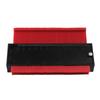 Profile and Contour Arc Shape Gauge Tool