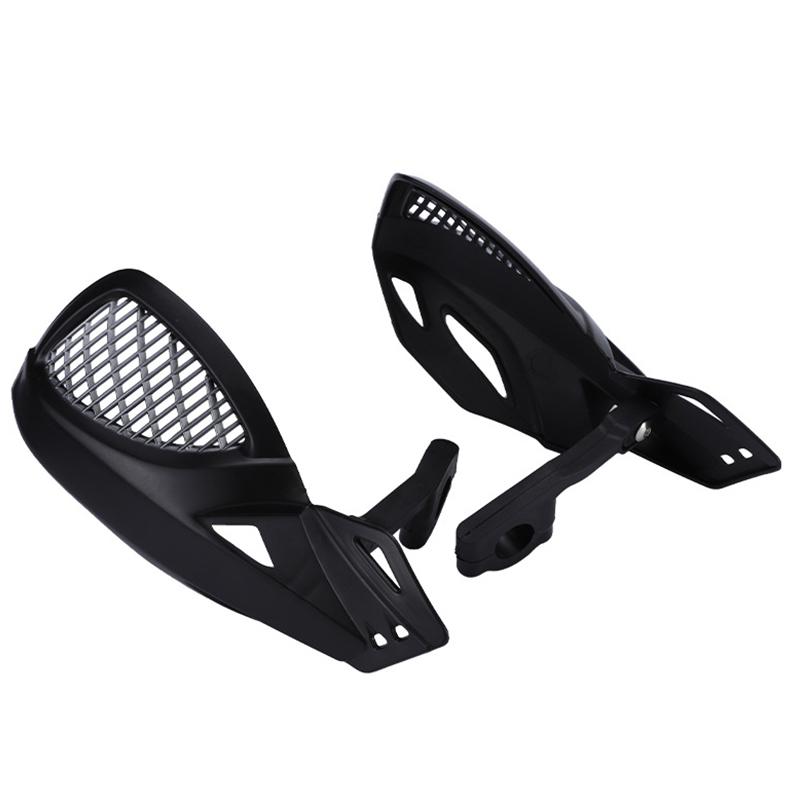 Universal Motorcycle Handguard Hand Guard Protector Shield Windproof Protective Gear For Kawasaki Suzuki Yamaha Handlebar