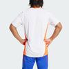 adidas Tiro 24 Competition Training Jersey Asia Sizing Asia Sizing 'White' Men's JF4194