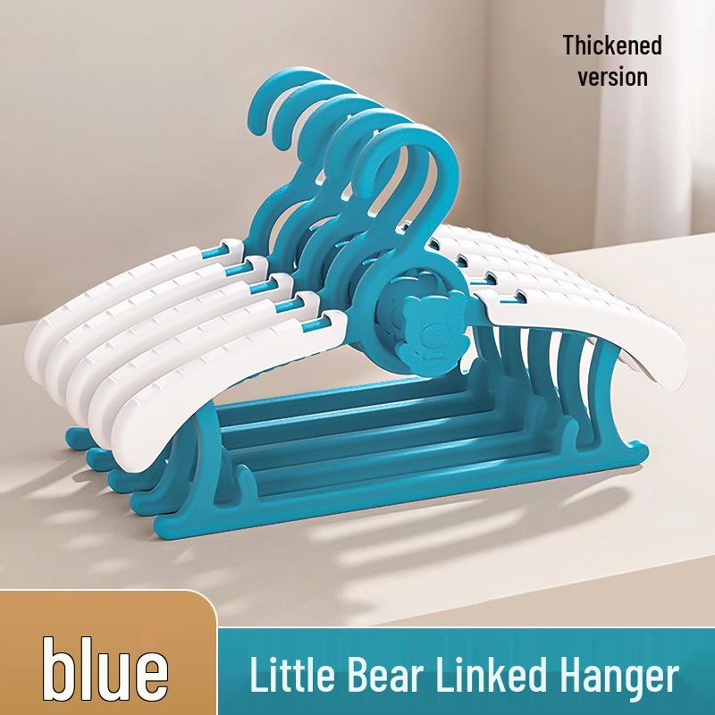 Kids' Multifunctional Hangers
