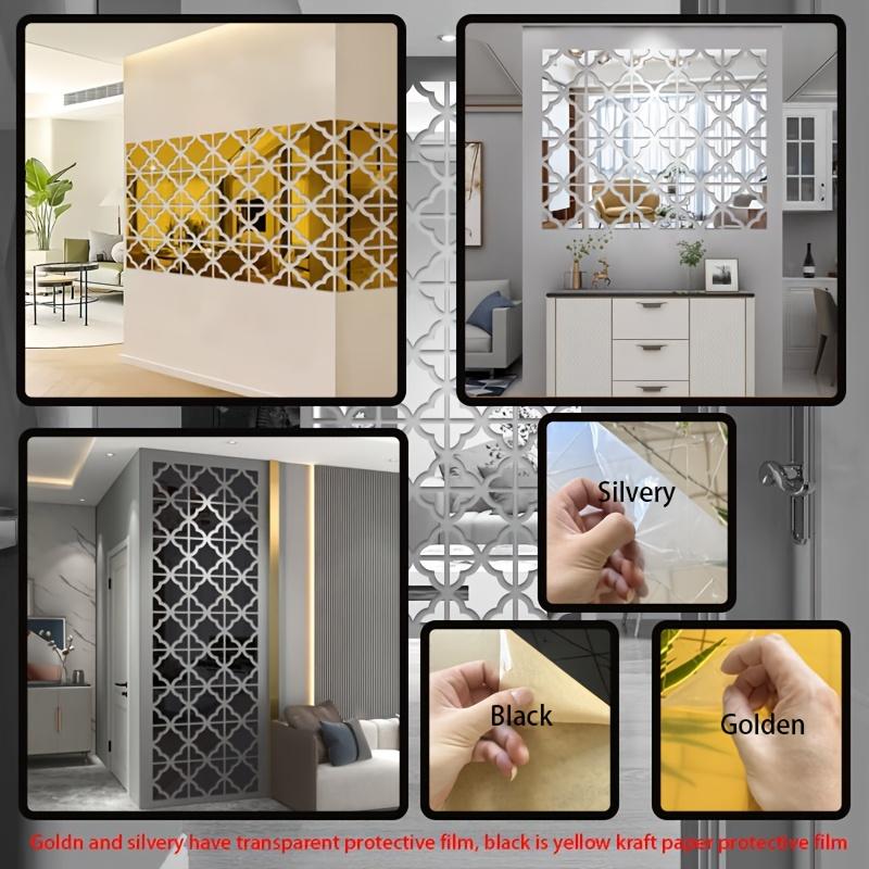 Decorative Wall Stickers for the Entire Home Decoration Suitable for Decorating Living Rooms, Bedrooms, Bathrooms, Cabinets, and More!